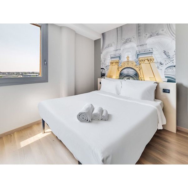 Roma - Torino - B&B Hotel Torino Orbassano-image