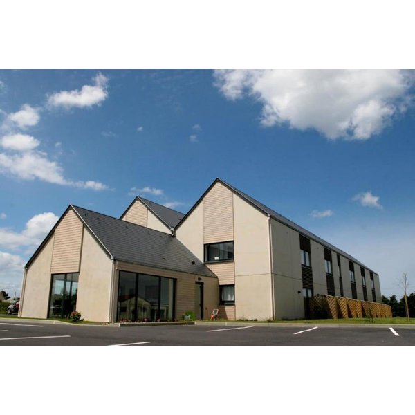 Bayeux - Best Western Hotel de la plage Normandie