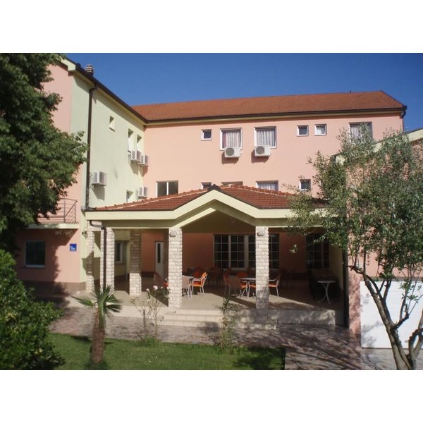 Milano - MeđUgorje - Hotel ''Marinko Kozina'' - Medjugorje-image