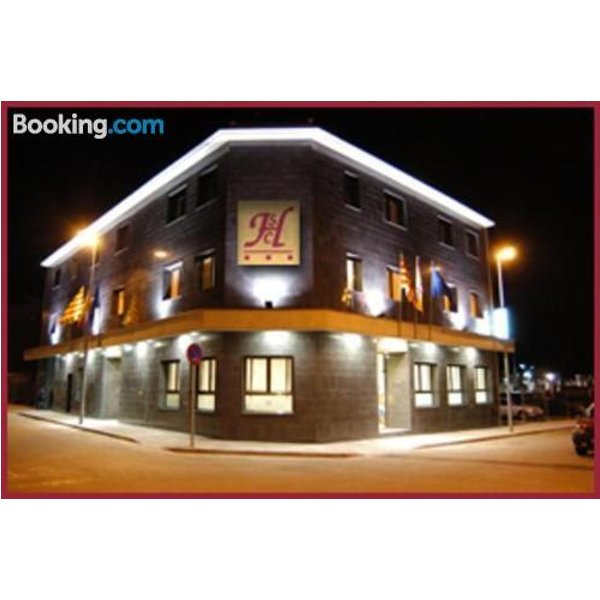 San Celoni - Hotel Sant Celoni