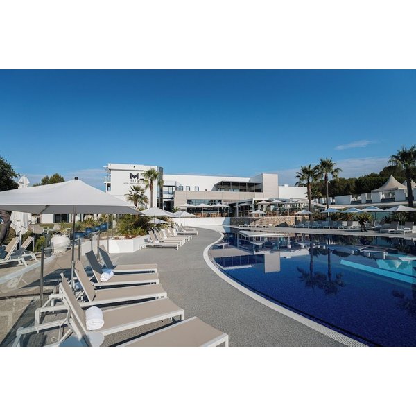 Milano - Cannes - Mouratoglou Hotel & Resort-image