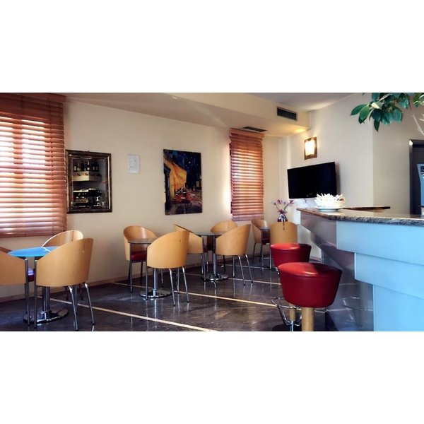 Torino - Bologna - Hotel Maxim-image
