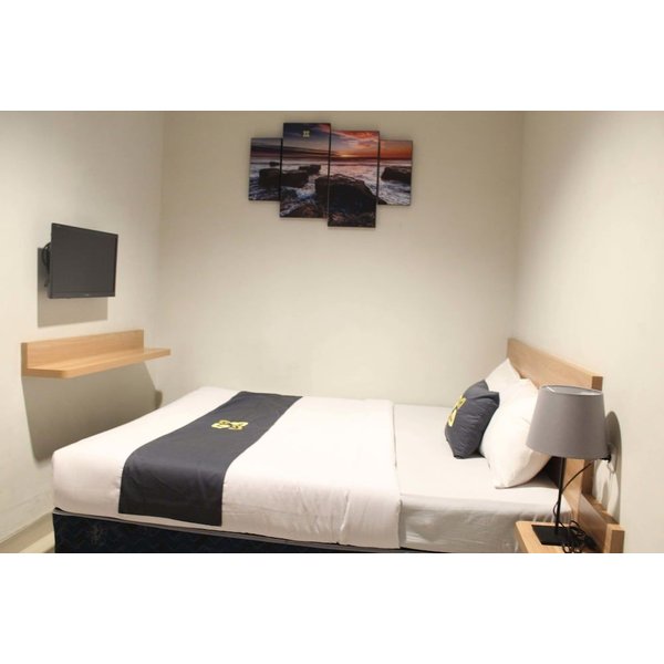Milano - Giacarta - Ghurfati Hotel Mangga Besar-image