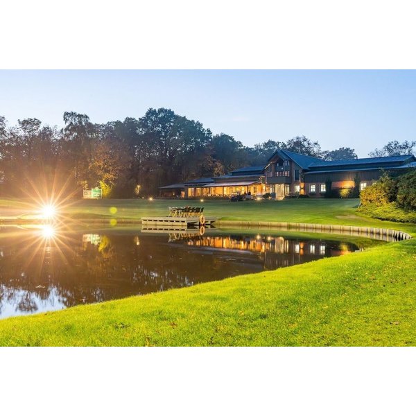 Hennstedt - Golf Resort Gut Apeldör