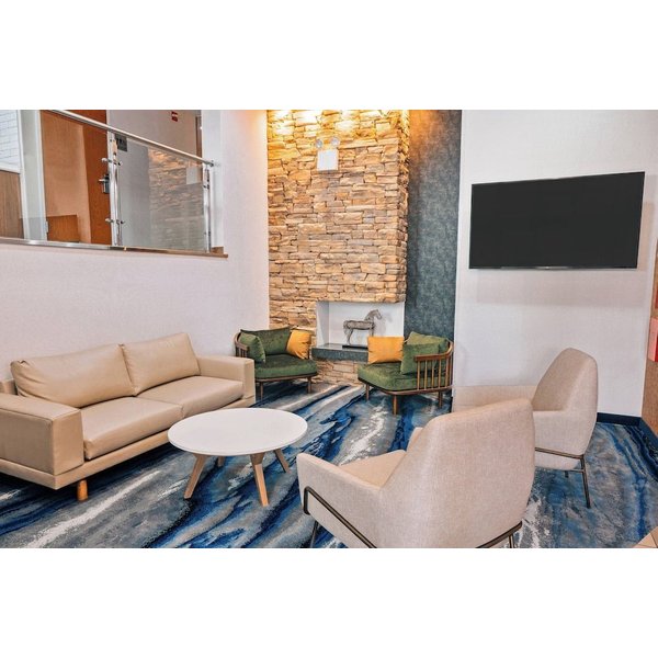 Milano - New York - Aeroporto La Guardia - Fairfield Inn By Marriott New York Laguardia Airport/Astoria-image