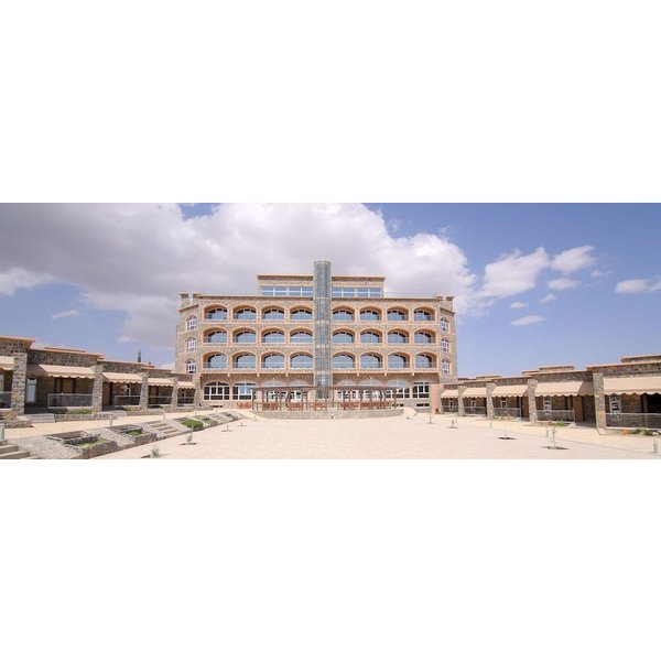 Verona - Nizwa - Sama Hotel Jabal Al Akhdar-image