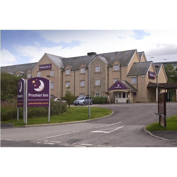 Milano - Aberdeen - Premier Inn Aberdeen - Westhill-image