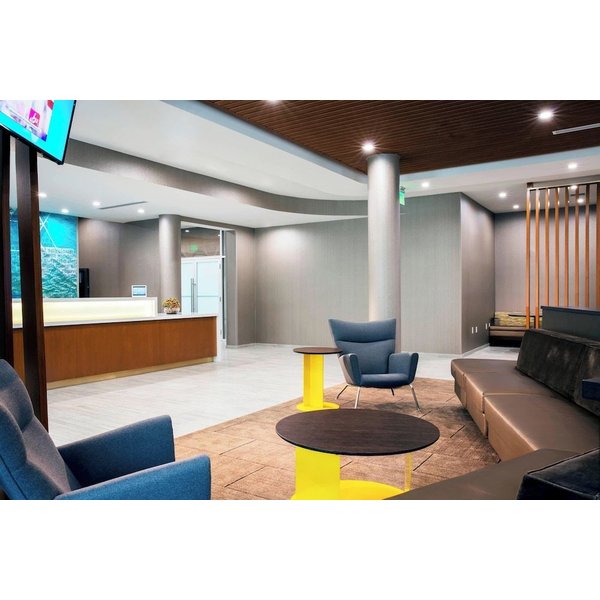 Bologna - Miami Springs - Springhill Suites By Marriott Miami Doral-image