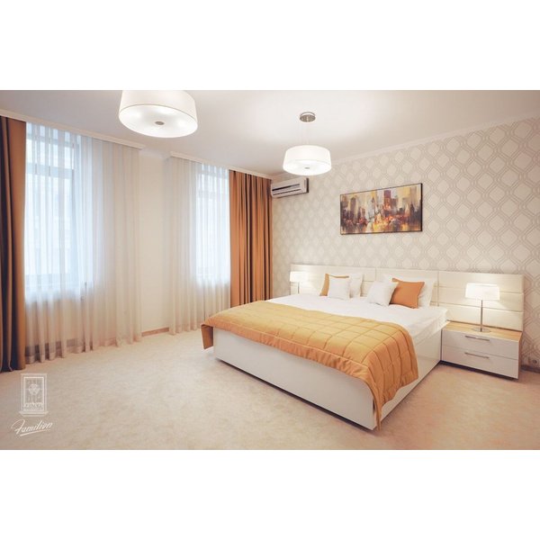 Milano - ChişInăU - Familion Aparthotel-image
