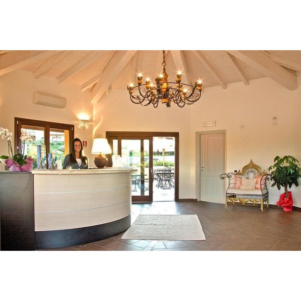 Stockholm - Norra Sardinien - Holiday Residence Punta Falcone