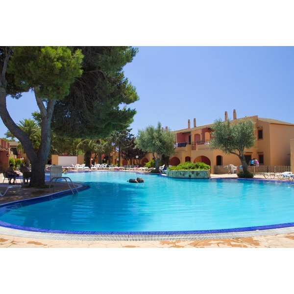 Napoli - Minorca, Isole Baleari - Apartamentos Club Andria-image