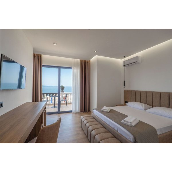 Pescara - Sarandë - Keos Hotel-image