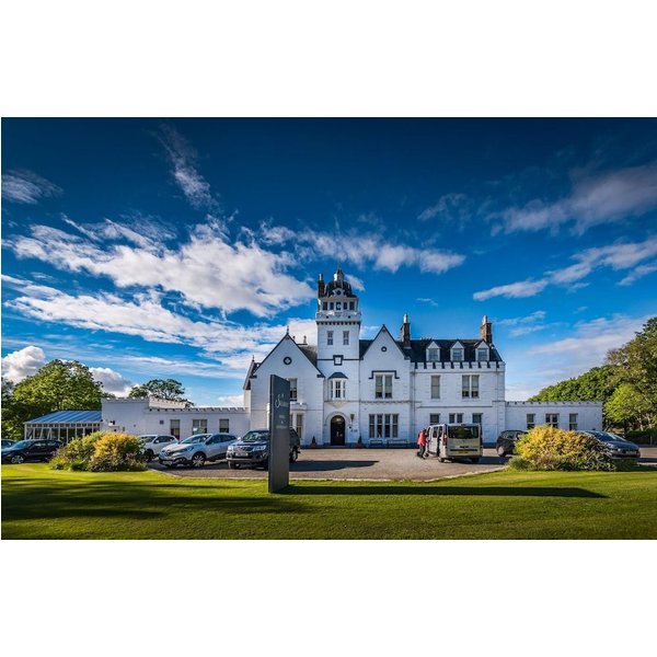 Roma - Portree - Skeabost House Hotel-image