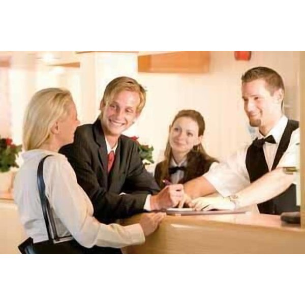 Jena - Best Western Hotel Jena