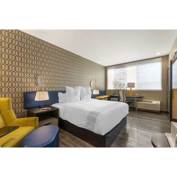 Pooler - GLo Best Western Pooler - Savannah Airport Hotel