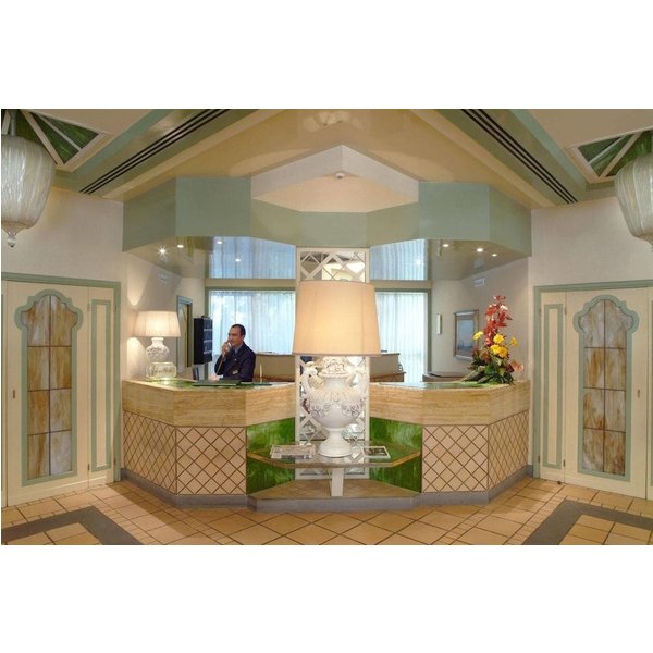 Adelfia - Golf Hotel Club