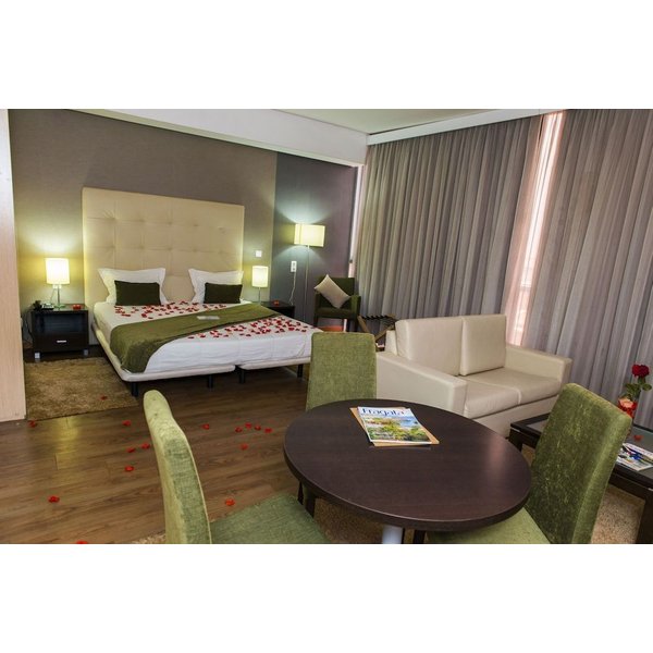 Milano - Praia - Hotel Santiago-image