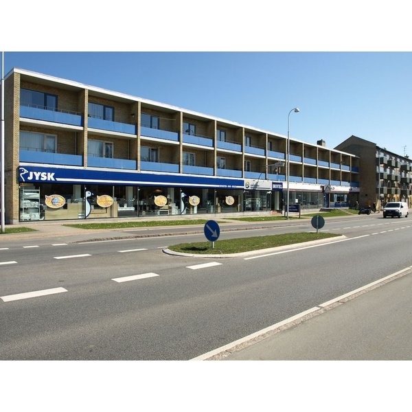 Holte - Hotel-B