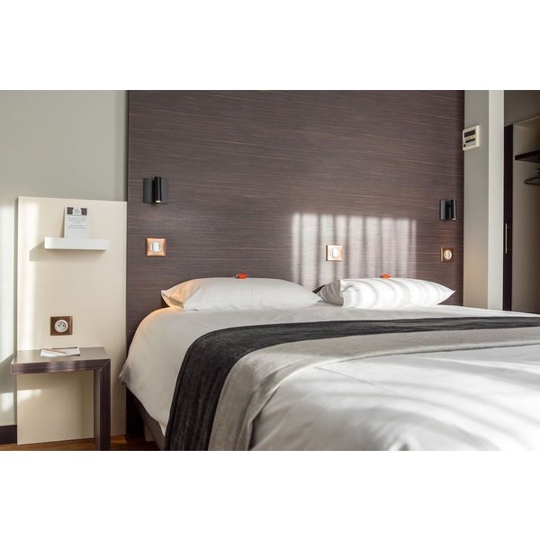 Bastogne - Le Merceny Motel