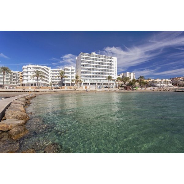 Palermo - Ibiza, Isole Baleari - Hotel Ibiza Playa-image