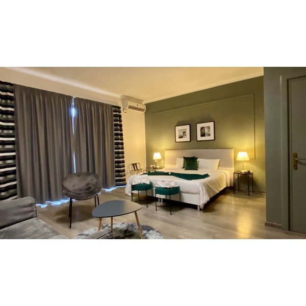 Torino - St. JulianʼS - Sliema Marina Hotel-image