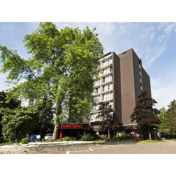 Schwarzwald - DORMERO Hotel Freudenstadt
