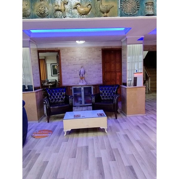 Izmir (provins) - Otel Orkun