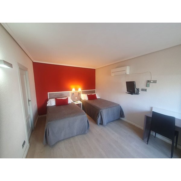 Cheste - Hotel La Carreta