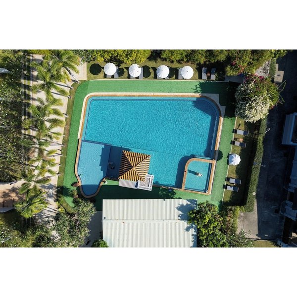Milano - Karon Beach - Blue Beach Grand Resort And Spa-image