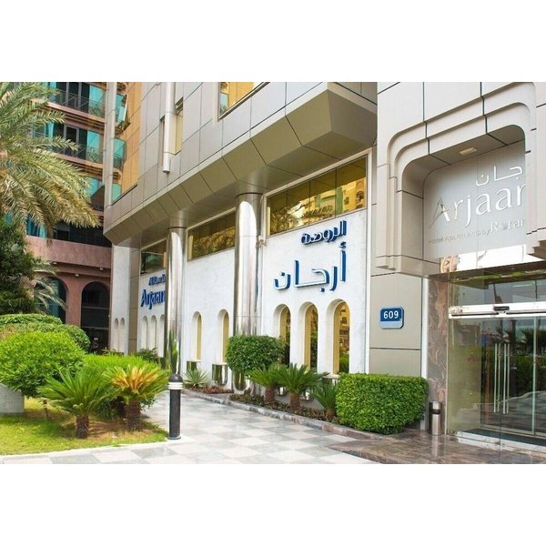 Milano - Abu Dhabi - Al Rawda Arjaan By Rotana, Abu Dhabi-image