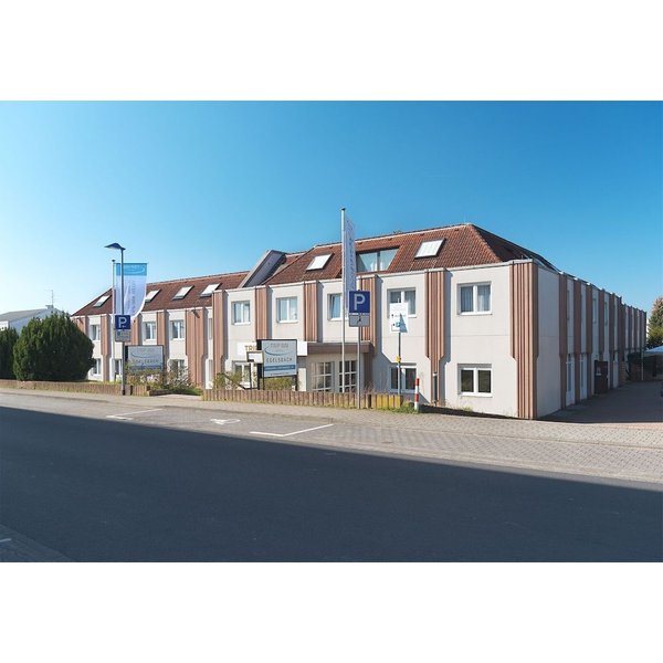 Mörfelden-Walldorf - Trip Inn Hotel Egelsbach Frankfurt