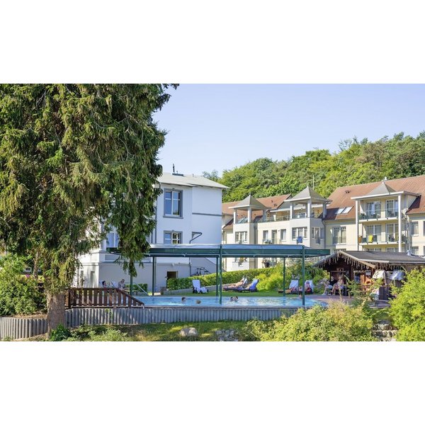 Heringsdorf - Ostseehotel Villen im Park - ein Rovell Hotel