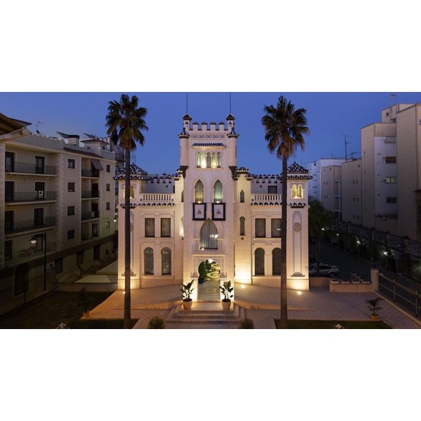 Bocairent - Hotel Kazar