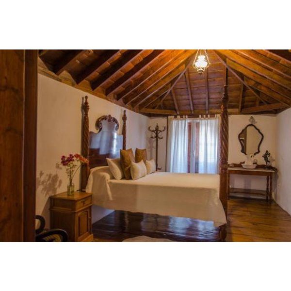 Genova - Tenerife, Isole Canarie - Hotel Rural Casona Santo Domingo-image