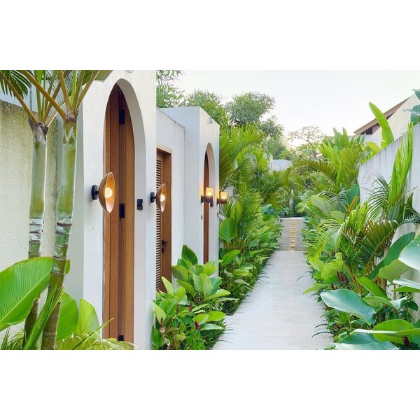 Roma - Legian - Ersanea Villas Seseh-image