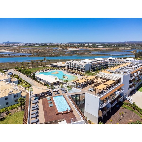 Algarve - AP Cabanas Beach & Nature - Adults Friendly