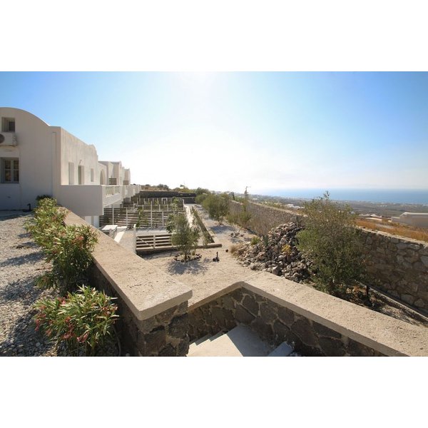 Genova - Mesariá - Airy Suites Santorini-image