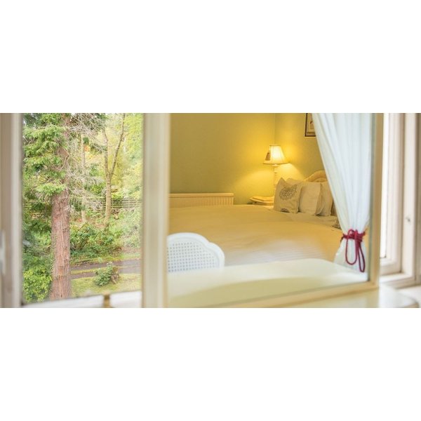 Livingston - Bankton Rooms & Lodges