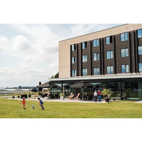 Stockholm - Billund - Airport Hotel, Billund