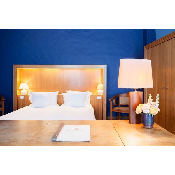 Lier - Hotel Hof van Aragon