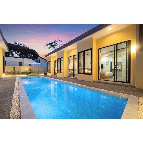 Milano - Kata Beach - Amaleena Pool Access, Phuket-image