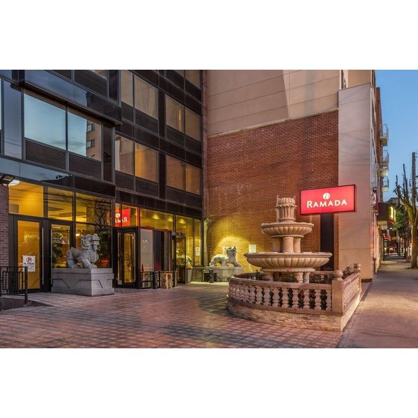 Milano - New York - Aeroporto La Guardia - Ramada By Wyndham Flushing Queens-image