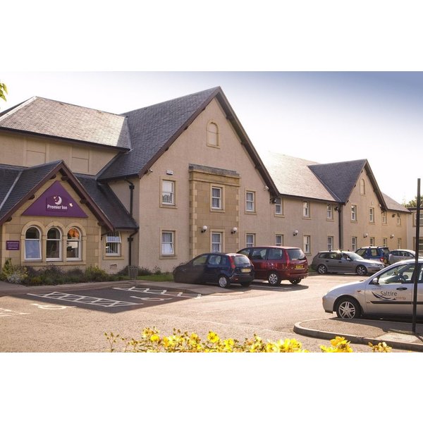 Olbia - Scozia, Regno Unito - Premier Inn Edinburgh A1 - Musselburgh-image
