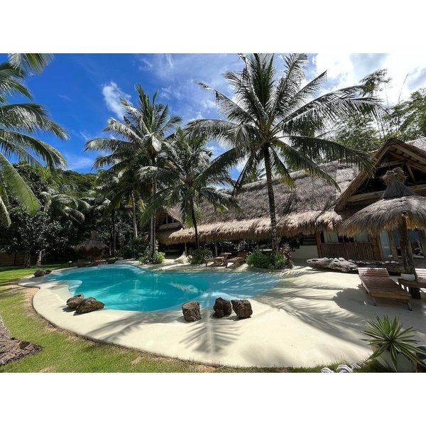Milano - Busuanga - The Beach House Ocam Ocam-image