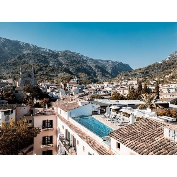 Catania - SóLler - Gran Hotel Soller-image