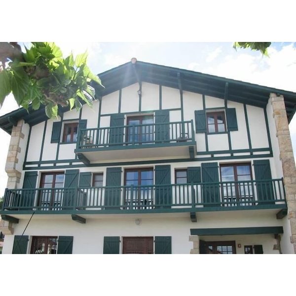 Sare - Hotel Mendionde