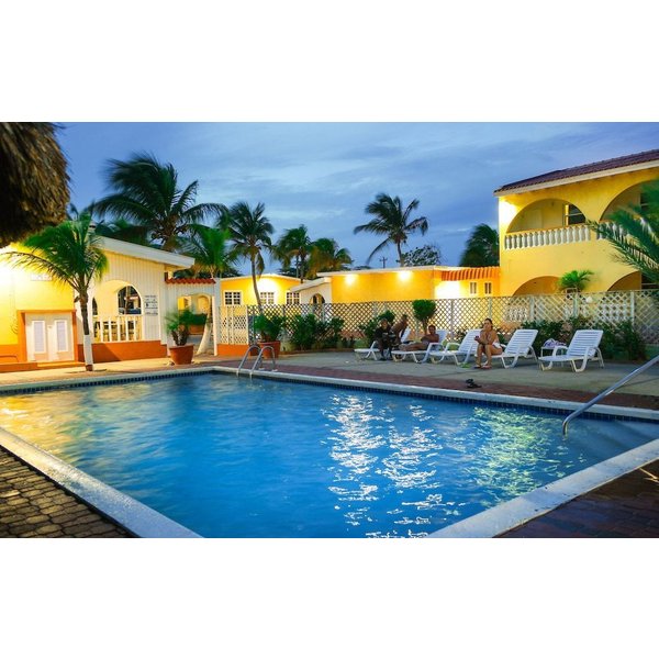 Milano - Palm Beach - Coconut Inn-image