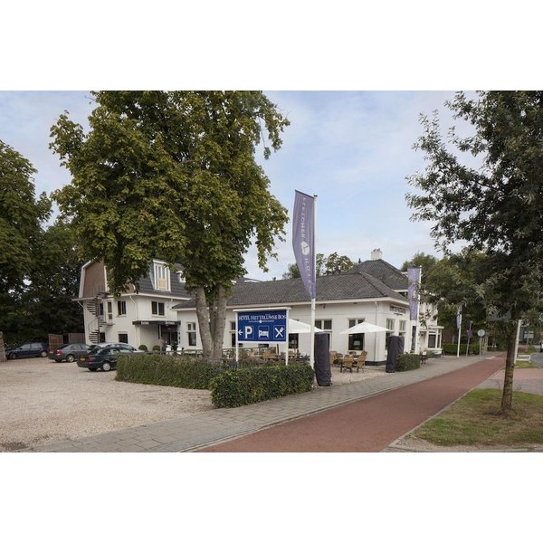 Beekbergen - Fletcher Hotel Het Veluwse Bos