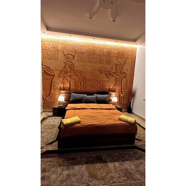 Bologna - Il Cairo - Pyramids Gold Sand INN-image