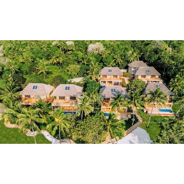 Torino - Kendwa - Moyo Mzuri Villas Resort Zanzibar-image